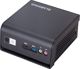 Υπολογιστής Gigabyte Brix GB-BMCE-5105 Intel Celeron N5105