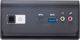 Υπολογιστής Gigabyte Brix GB-BMCE-5105 Intel Celeron N5105