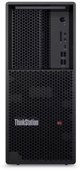 Komputer Lenovo Lenovo Stacja robocza ThinkStation P3 Tower G2 30HT00ATPB W11Pro Ultra 9285K/2X32GB/1TB/RTX PRO 2000 16GB + INT/vPro/3YR OS