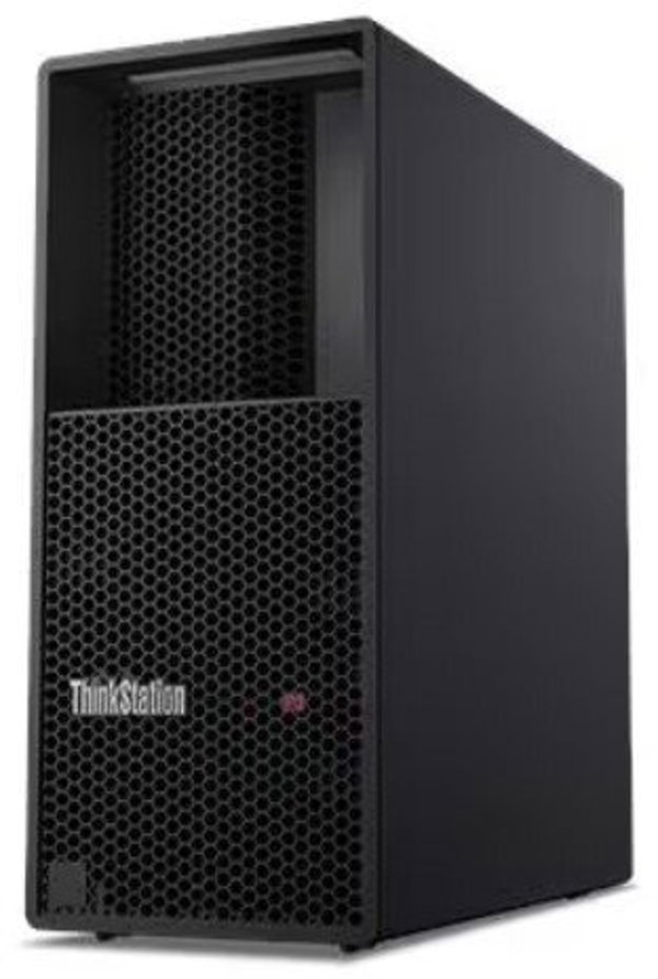 Komputer Lenovo Lenovo Stacja robocza ThinkStation P3 Tower G2 30HT00ATPB W11Pro Ultra 9285K/2X32GB/1TB/RTX PRO 2000 16GB + INT/vPro/3YR OS