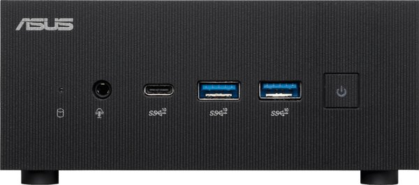 Komputer Asus PC ASUS PN64-BB7014MD i7 XE Black