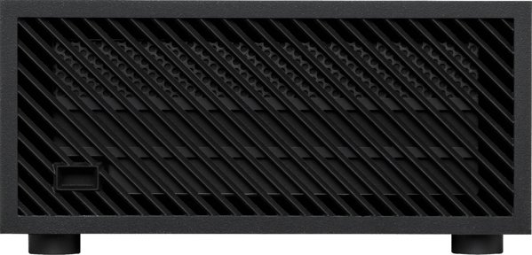 Komputer Asus PC ASUS PN64-BB7014MD i7 XE Black