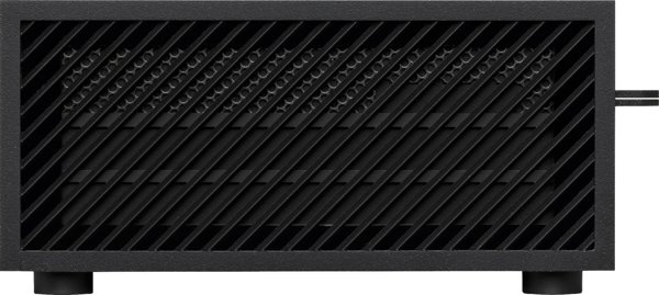 Komputer Asus PC ASUS PN64-BB7014MD i7 XE Black