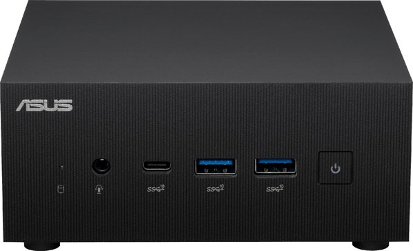 Komputer Asus PC ASUS PN64-BB7014MD i7 XE Black