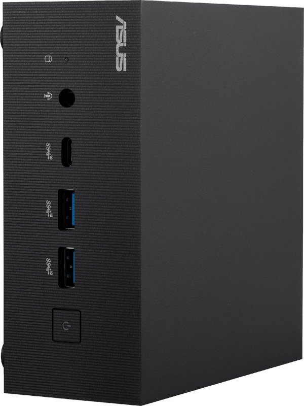 Komputer Asus PC ASUS PN64-BB7014MD i7 XE Black