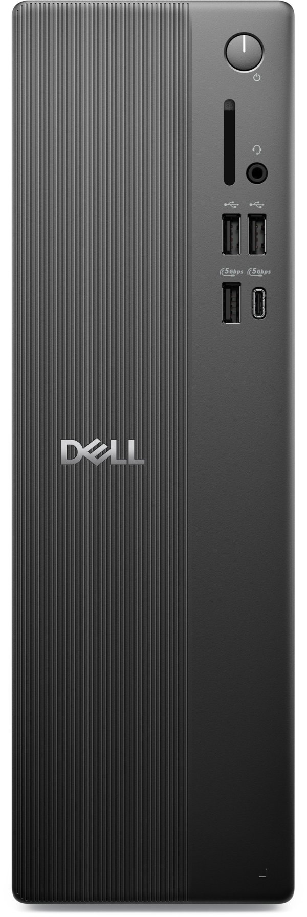 Komputer Dell Slim ECS1250 Core Ultra 5 225/16GB/512GB SSD/Intel UHD/WLAN + BT/Kb/Mouse/W11Pro/3YPS