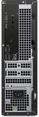 Komputer Dell Slim ECS1250 Core Ultra 5 225/16GB/512GB SSD/Intel UHD/WLAN + BT/Kb/Mouse/W11Pro/3YPS