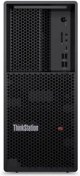 Komputer Lenovo ThinkStation P3 Tower Gen 2 Ultra 9 285K / 2x 32 GB / 1 TB M.2 / RTX 4000 ADA 20 GB / Windows 11 Pro (30HT005NPB)