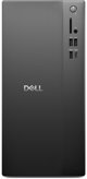 Dell Desktop PC QVT1260, Intel Core i5-14400, 16GB DDR5, 1TB SSD, Windows 11 Pro, Μαύρο