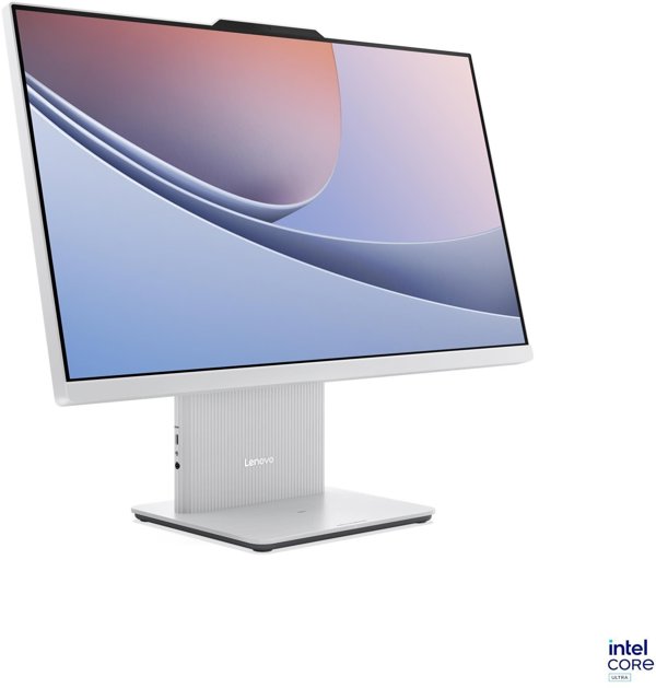 Komputer Lenovo IdeaCentre AIO 24ILL11 Ultra 7 256V / 16 GB / 1 TB / W11 (F0JY001XPB)