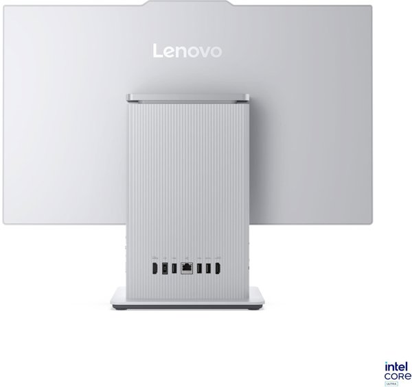 Komputer Lenovo IdeaCentre AIO 24ILL11 Ultra 7 256V / 16 GB / 1 TB / W11 (F0JY001XPB)