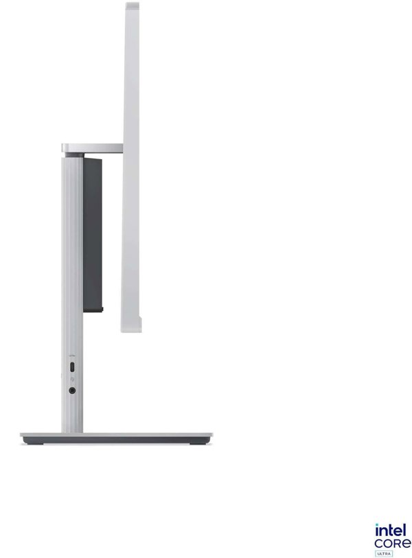 Komputer Lenovo IdeaCentre AIO 24ILL11 Ultra 7 256V / 16 GB / 1 TB / W11 (F0JY001XPB)
