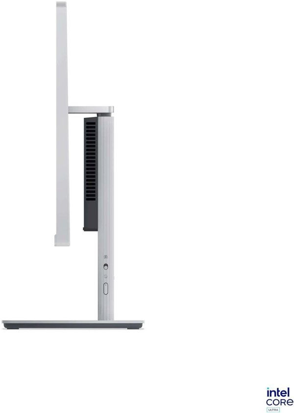 Komputer Lenovo IdeaCentre AIO 24ILL11 Ultra 7 256V / 16 GB / 1 TB / W11 (F0JY001XPB)