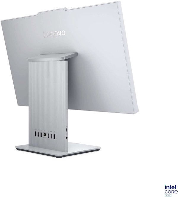 Komputer Lenovo IdeaCentre AIO 24ILL11 Ultra 7 256V / 16 GB / 1 TB / W11 (F0JY001XPB)