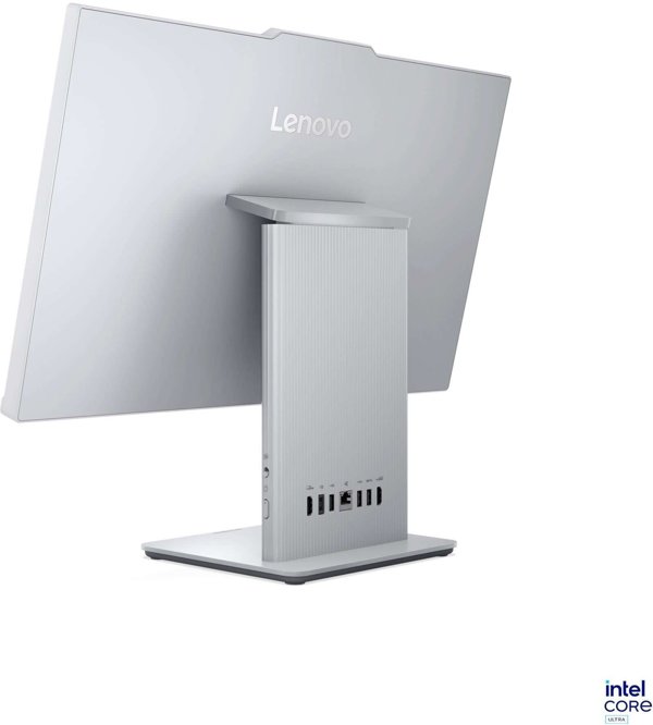 Komputer Lenovo IdeaCentre AIO 24ILL11 Ultra 7 256V / 16 GB / 1 TB / W11 (F0JY001XPB)
