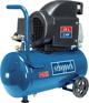 Scheppach Αυτοκινητιστικός Κομπρεσέρ Scheppach HC26, 1500 W