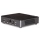 Komputer Wortmann AG TERRA 1000181 komputer osobisty/workstation Intel® Celeron® N5100 8 GB DDR4-SDRAM 120 GB SSD Windows 11 Pro Micro PC PC
