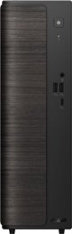 Asus V501SV-03100U013W Desktop PC, Intel Core 3 100U, 8GB DDR5, 512GB SSD, Windows 11 Home, Μαύρο