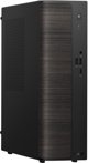 Asus V501SV-03100U013W Desktop PC, Intel Core 3 100U, 8GB DDR5, 512GB SSD, Windows 11 Home, Μαύρο