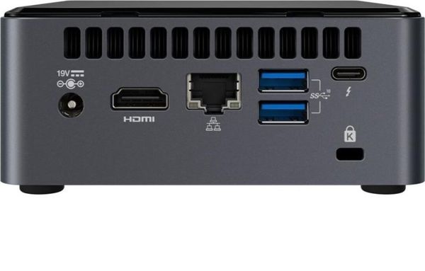 Komputer Intel NUC 10 Intel Core i5-10210U