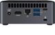 Komputer Intel NUC 10 Intel Core i5-10210U