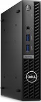 Komputer Dell DELL OptiPlex Micro 7020 i5-12500T 8GB 512GB SSD 90W Type-C WLAN Kb Mouse TPM W11P 2Y Basic Onsite