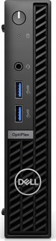 Komputer Dell DELL OptiPlex Micro 7020 i5-12500T 8GB 512GB SSD 90W Type-C WLAN Kb Mouse TPM W11P 2Y Basic Onsite