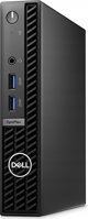 Komputer Dell DELL OptiPlex Micro 7020 i5-12500T 8GB 512GB SSD 90W Type-C WLAN Kb Mouse TPM W11P 2Y Basic Onsite