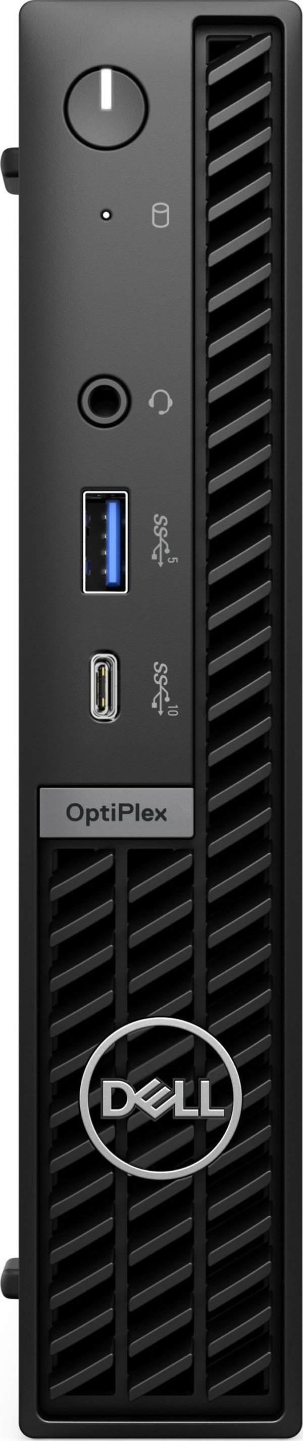 Komputer Dell DELL OptiPlex Micro 7020 i5-12500T 8GB 512GB SSD 90W Type-C WLAN Kb Mouse TPM W11P 2Y Basic Onsite