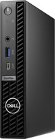 Komputer Dell DELL OptiPlex Micro 7020 i5-12500T 8GB 512GB SSD 90W Type-C WLAN Kb Mouse TPM W11P 2Y Basic Onsite