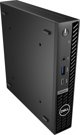 Komputer Dell DELL OptiPlex Micro 7020 i5-12500T 8GB 512GB SSD 90W Type-C WLAN Kb Mouse TPM W11P 2Y Basic Onsite