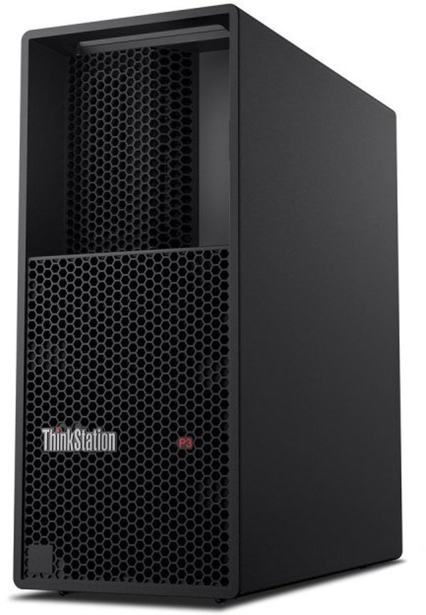 Lenovo ThinkStation P3 Tower Gen2, Intel Core Ultra 7 265K, 64GB RAM, 512GB SSD, NVIDIA RTX 2000 Ada 16GB, Windows 11 Pro, 3 Έτη Εγγύηση