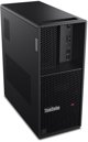Lenovo ThinkStation P3 Tower Gen2, Intel Core Ultra 7 265K, 64GB RAM, 512GB SSD, NVIDIA RTX 2000 Ada 16GB, Windows 11 Pro, 3 Έτη Εγγύηση