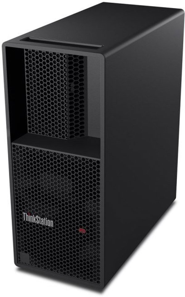 Lenovo ThinkStation P3 Tower Gen2, Intel Core Ultra 7 265K, 64GB RAM, 512GB SSD, NVIDIA RTX 2000 Ada 16GB, Windows 11 Pro, 3 Έτη Εγγύηση