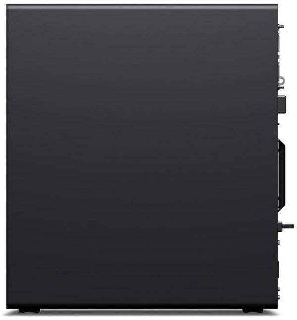 Lenovo ThinkStation P3 Tower Gen2, Intel Core Ultra 7 265K, 64GB RAM, 512GB SSD, NVIDIA RTX 2000 Ada 16GB, Windows 11 Pro, 3 Έτη Εγγύηση