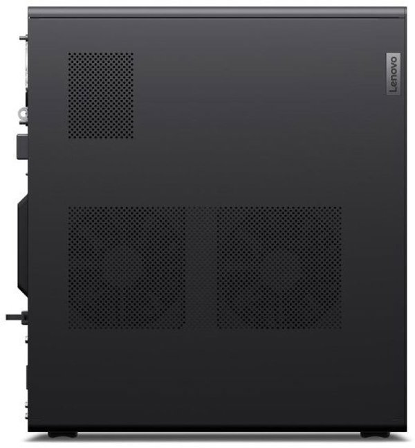 Lenovo ThinkStation P3 Tower Gen2, Intel Core Ultra 7 265K, 64GB RAM, 512GB SSD, NVIDIA RTX 2000 Ada 16GB, Windows 11 Pro, 3 Έτη Εγγύηση