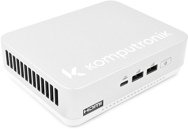 Komputronik Nano X515 [A05] Ultra 5 125H | 8GB | 1TB | Win11Home