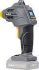Rebel Tools Φορητός Αεροσυμπιεστής Μπαταρίας 20V, 2A, 7 bar