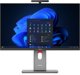 Komputer Lenovo ThinkCentre M90a Pro Gen 6 AiO Ultra 7 265 32GB 1TB SSD 27'' RTX 4050 Czarny