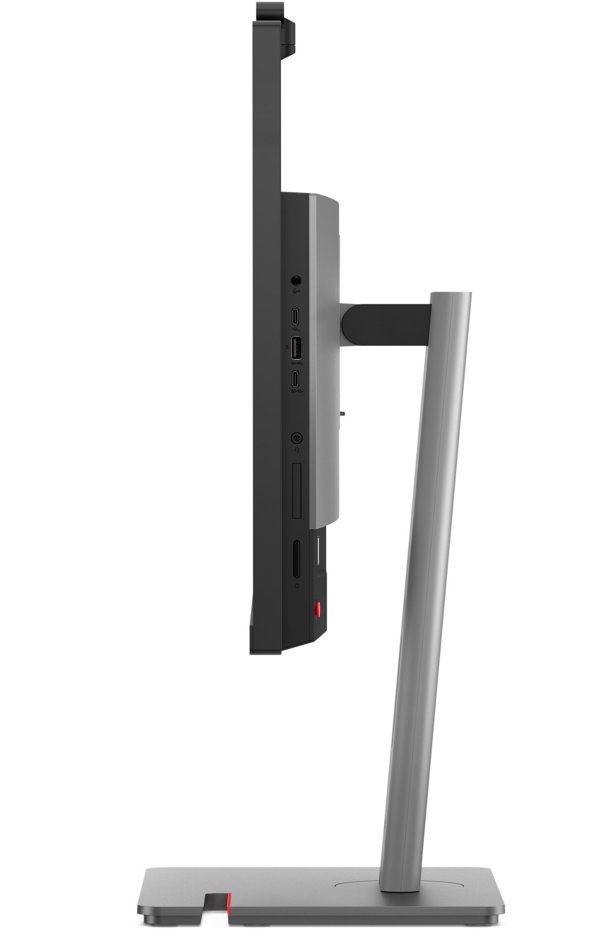 Komputer Lenovo ThinkCentre M90a Pro Gen 6 AiO Ultra 7 265 32GB 1TB SSD 27'' RTX 4050 Czarny