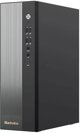 Blackview Mini PC NEX60 Intel Core 5 210H, 16GB RAM, 512GB SSD, Windows 11 Pro, Μαύρο