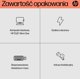 Komputer HP Hewlett-Packard HP AIO 24-cr0144nw Ryzen 3 7320U 23.8"FHD IPS 250nits AG 8GB LPDDR5 SSD512 Radeon 610M Cam720p kB+Mouse Win11 Shell White 2Y