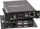 Konsola KVM InLine HDMI USB KVM przez IP Przedluzacz 4K do 100m