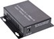 InLine Μετατροπέας Μέσων Δικτύου 10/100/1000Mb/s TP σε FO (SC Duplex), MM, 550m