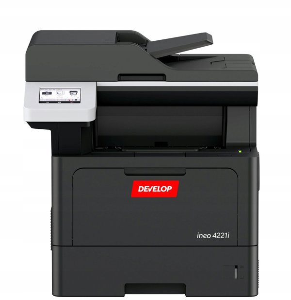 Konica-Minolta Bizhub 4221i AF28021