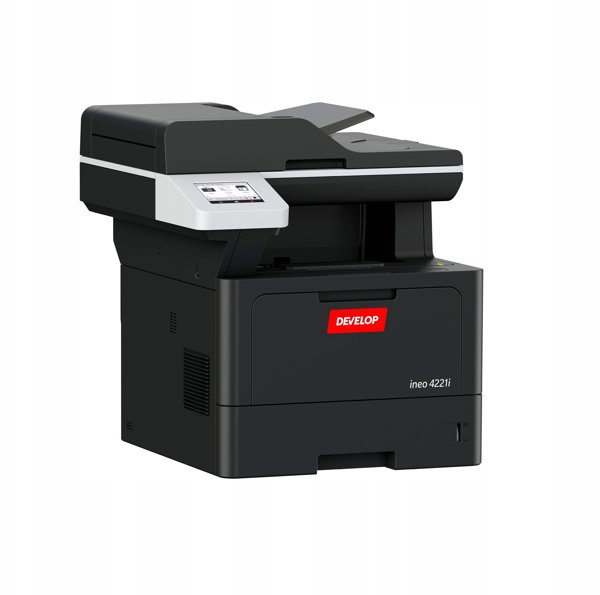 Konica-Minolta Bizhub 4221i AF28021