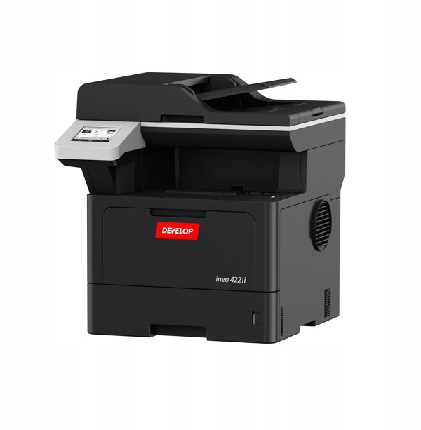Konica-Minolta Bizhub 4221i AF28021