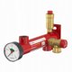 RED by Flamco Κονσόλα Τοποθέτησης Τοίχου για Δοχείο Διαστολής 25 Λίτρων