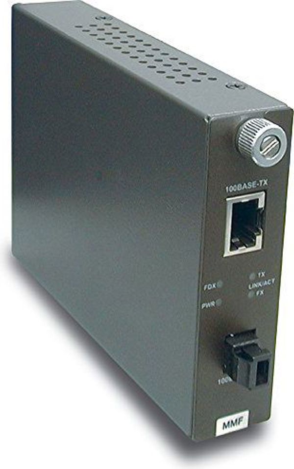 TRENDnet Οπτικός Μετατροπέας 100Base-TX / MT-RJ (TFC-110MM)