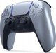 Kontroler bezprzewodowy Sony PlayStation 5 DualSense – srebrny